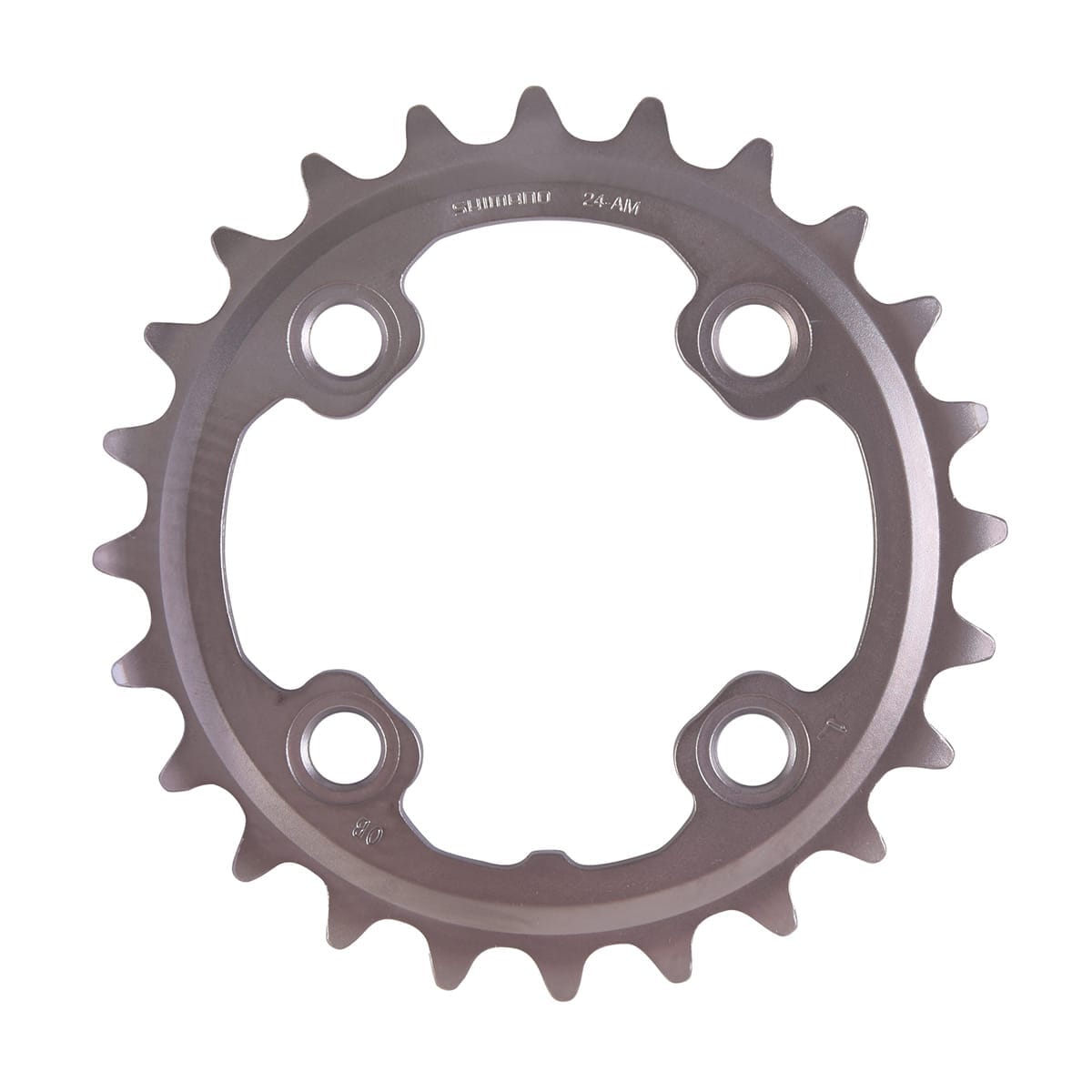 Inneres Kettenblatt SHIMANO XT M785 10-fach 4 Loch 64 mm