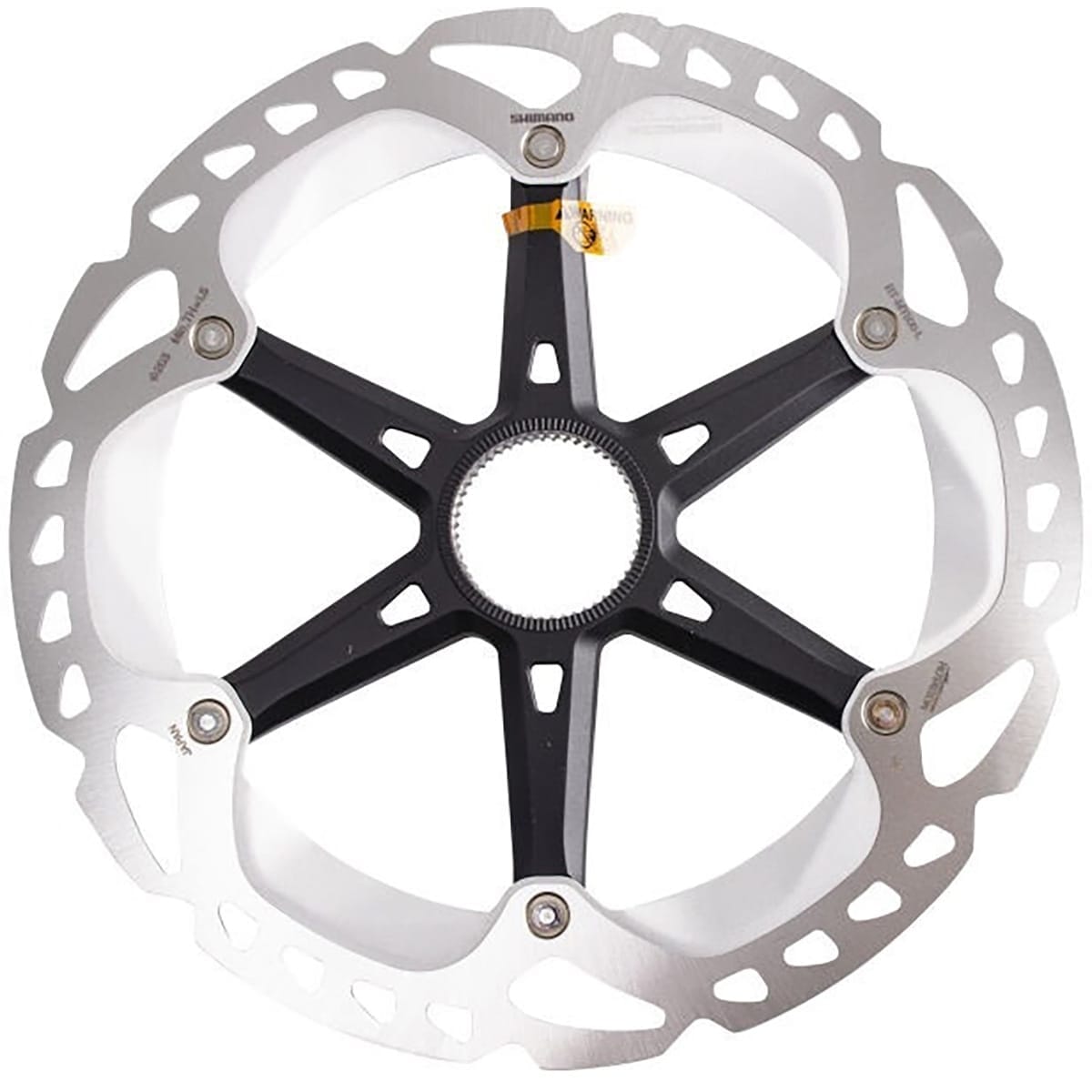 Bremsscheibe SHIMANO XT RT-MT800 Ice-Tech Freeza Center Lock Int