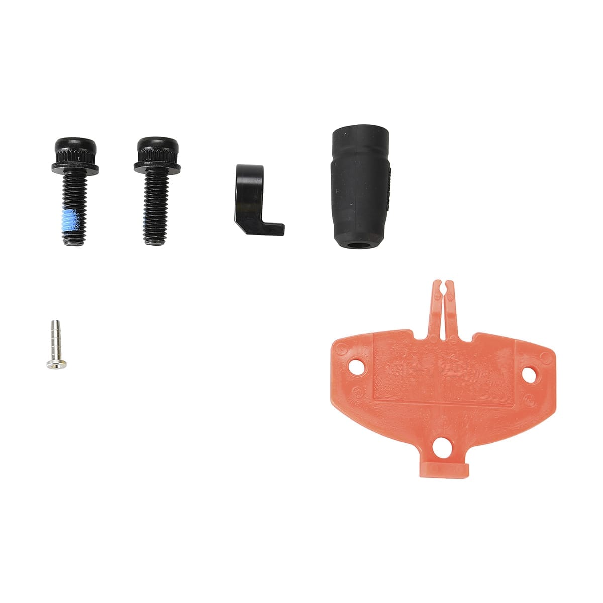 Hinterbremse SHIMANO XT M8100 J-KIT ohne Scheibe