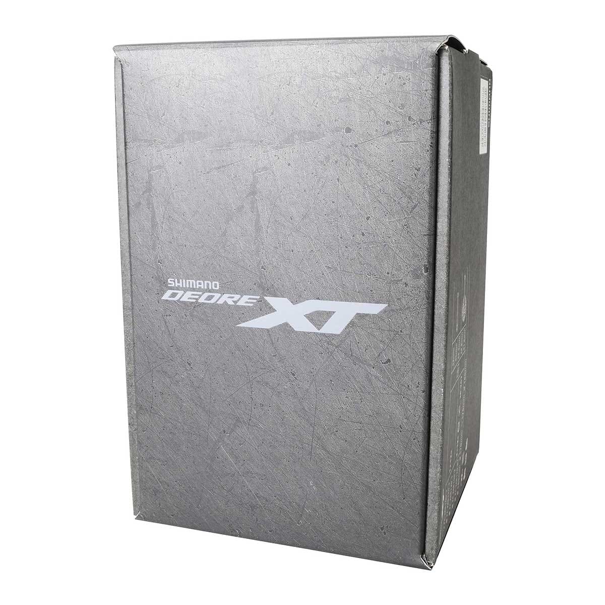 Kurbeln 12V SHIMANO XT FC-M8100-1