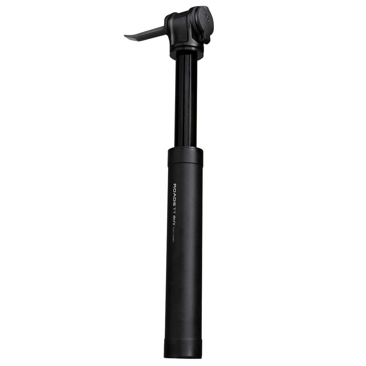 Handpumpe TOPEAK ROADIE TT MINI TWIN TURBO