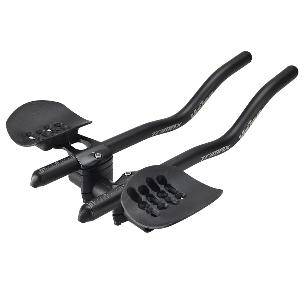 Lenkeraufsatz VISION TRIMAX CLIP-ON JS BEND
