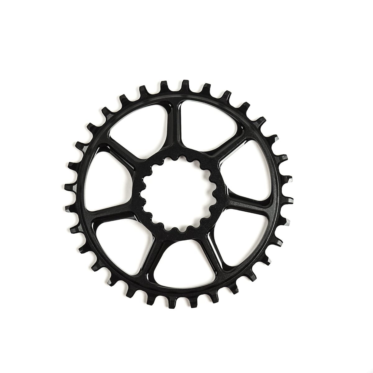 Einzelkettenblatt E-THIRTEEN UL Ultralight 10/11/12G Direct Mount Boost Offset 5mm