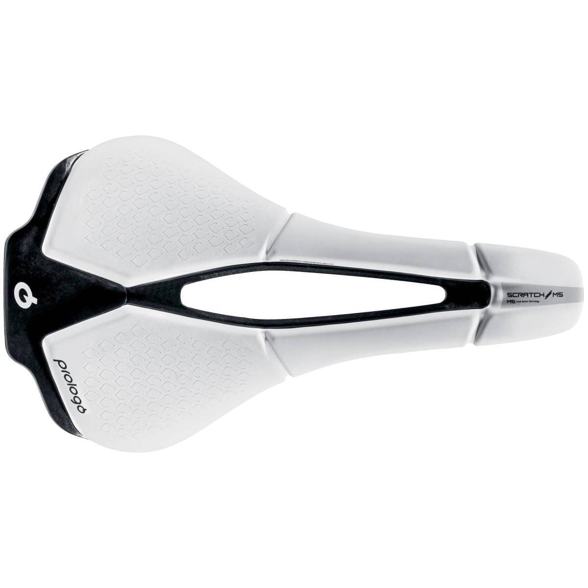Sattel PROLOGO SCRATCH M5 PAS Schienen Tirox