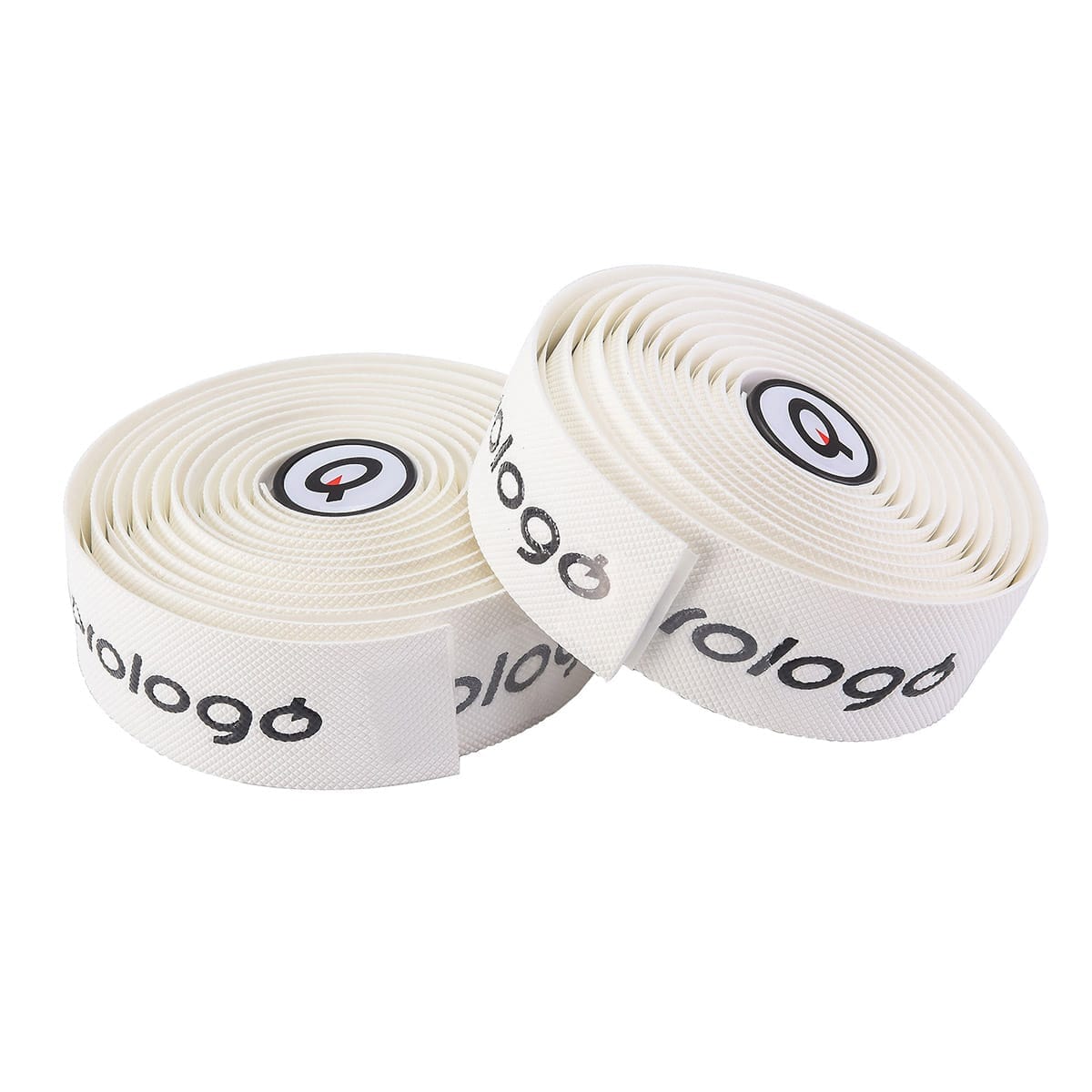 Lenkerband PROLOGO ONE TOUCH GEL Weiß und Schwarz