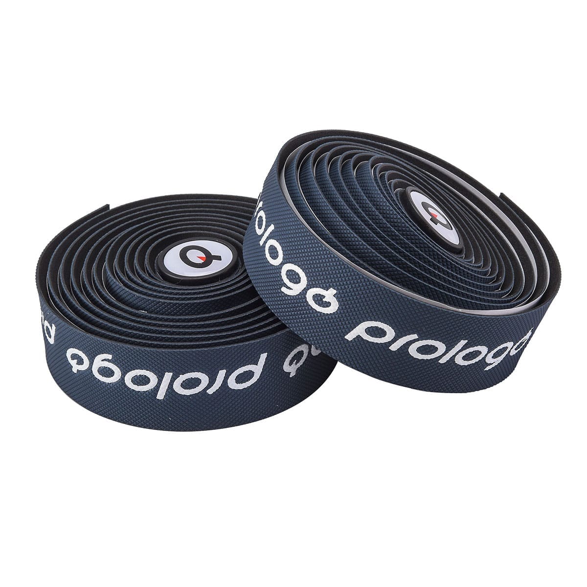 Lenkerband PROLOGO ONE TOUCH GEL Blau und Weiß