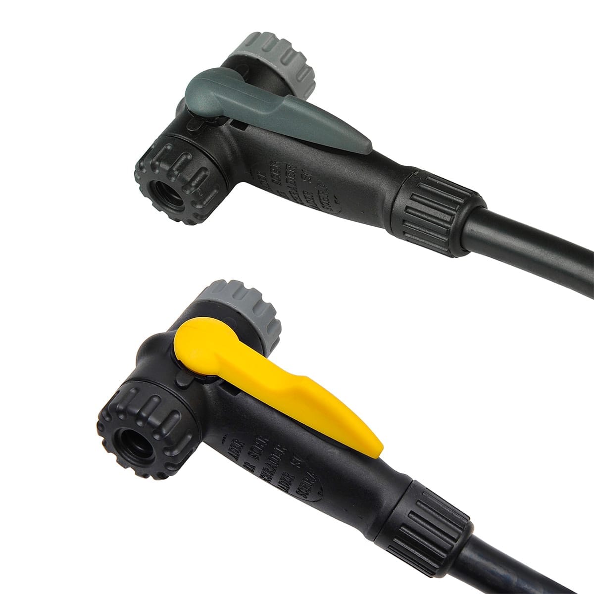 Standpumpe TOPEAK JOE BLOW MAX HP