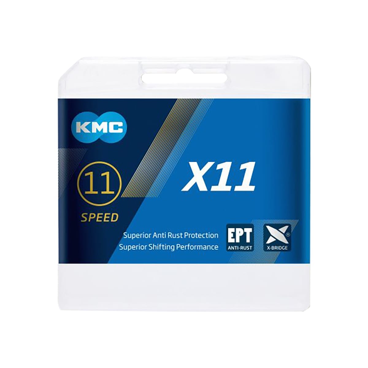 Kette 11-fach KMC X11 EPT
