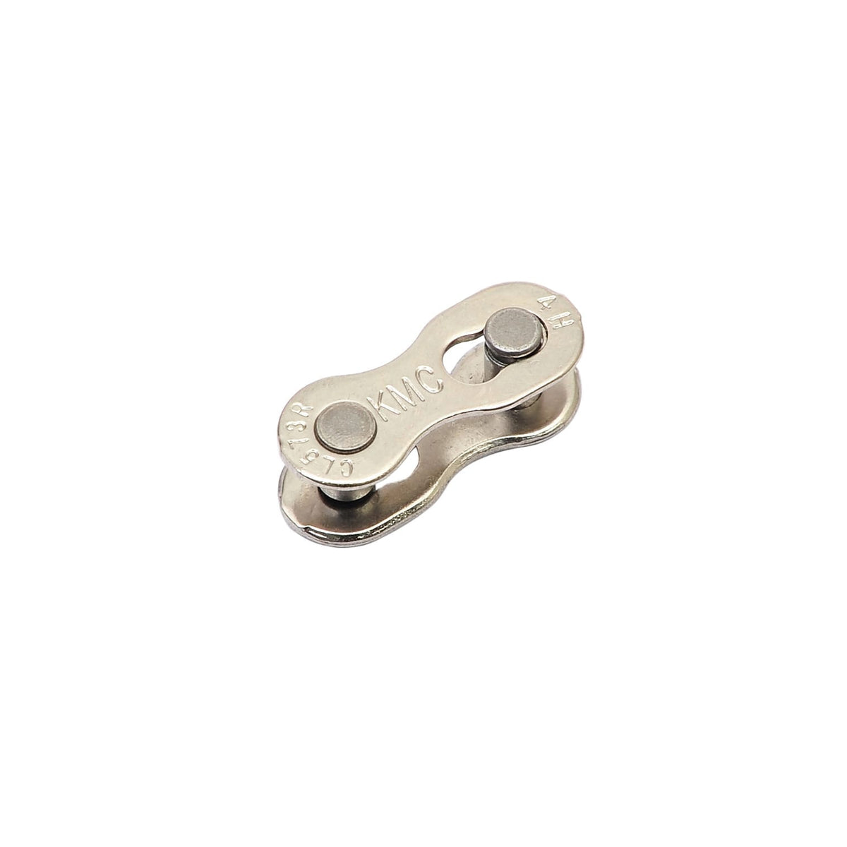 Kette 6/7/8-fach KMC X8 Silber/Grau