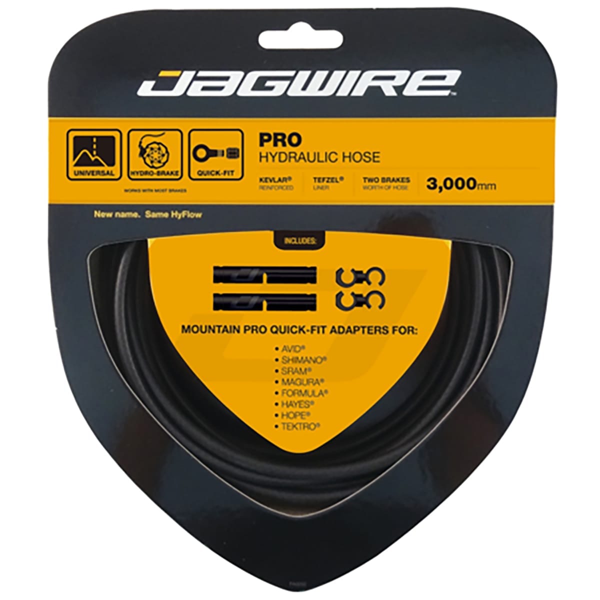 Bremsleitung-Kit JAGWIRE PRO