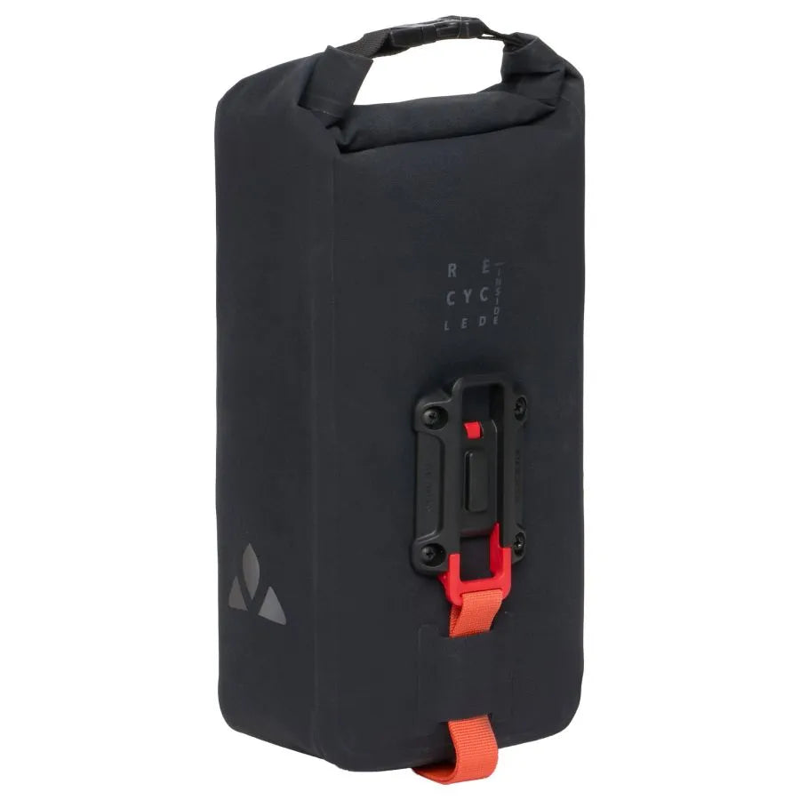 Gabeltasche VAUDE TRAILFORK 4 L Schwarz