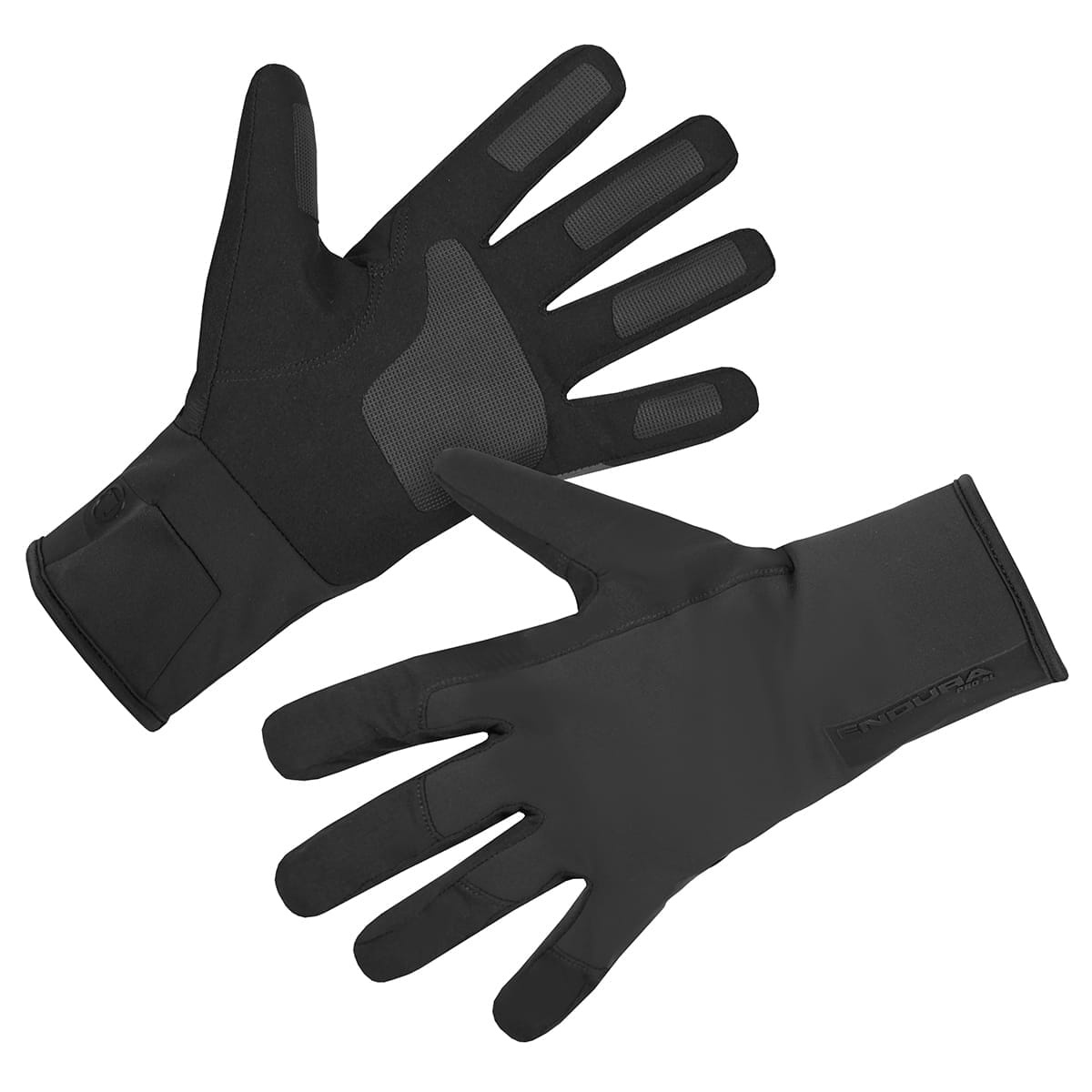 Handschuhe ENDURA PRO SL PRIMALOFT Schwarz