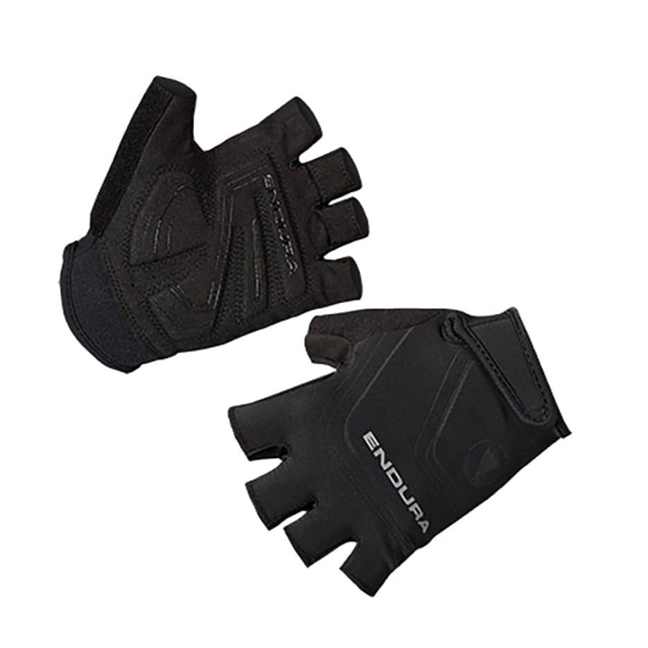 Kurzfingerhandschuhe ENDURA XTRACT Schwarz