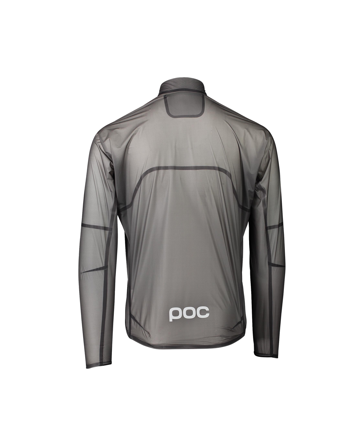 Jacke POC SUPREME RAIN Grau