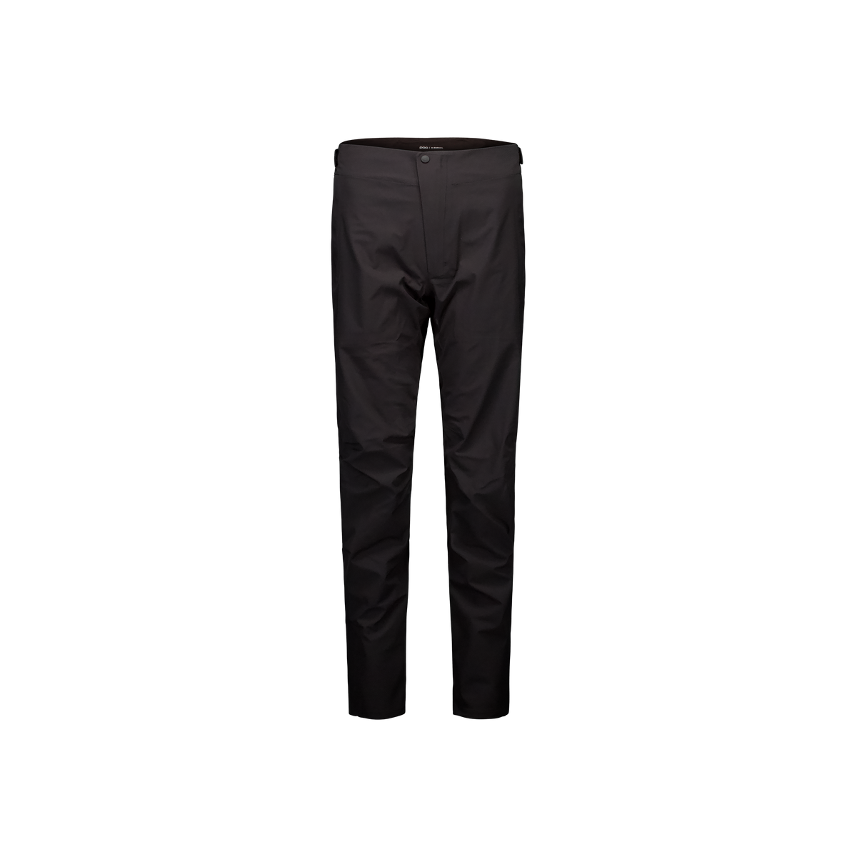 Hose POC MOTION RAIN Schwarz