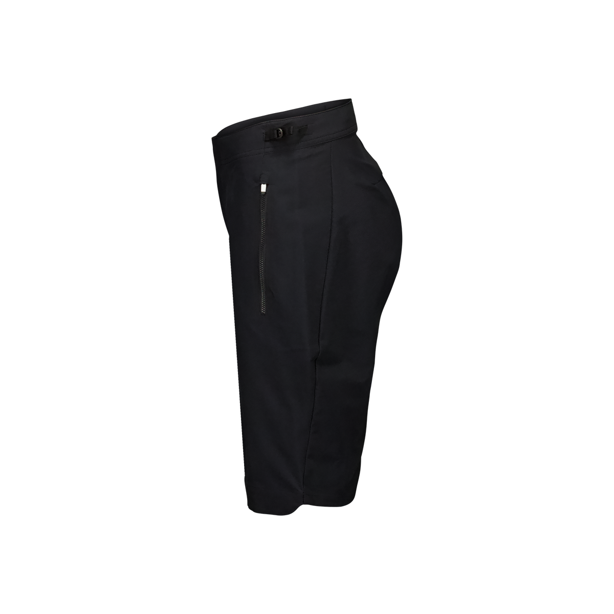 Short POC ESSENTIAL ENDURO Damen Schwarz