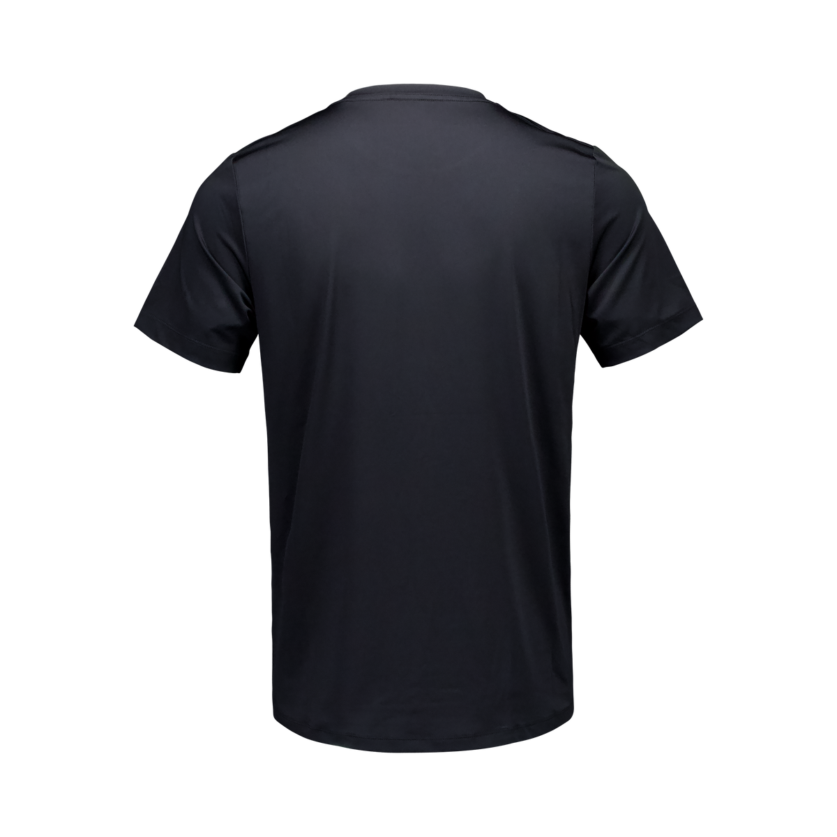 Trikot POC REFORM ENDURO LIGHT Kurzarm Schwarz