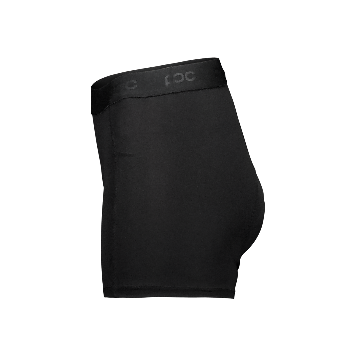 Untershort POC RE-CYCLE Damen Schwarz