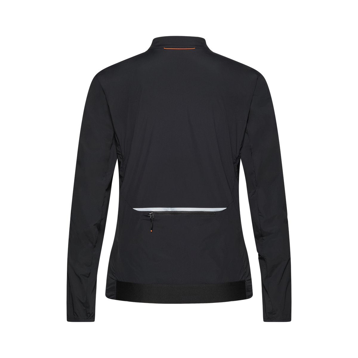 Jacke POC ESSENTIAL SPLASH Damen Schwarz