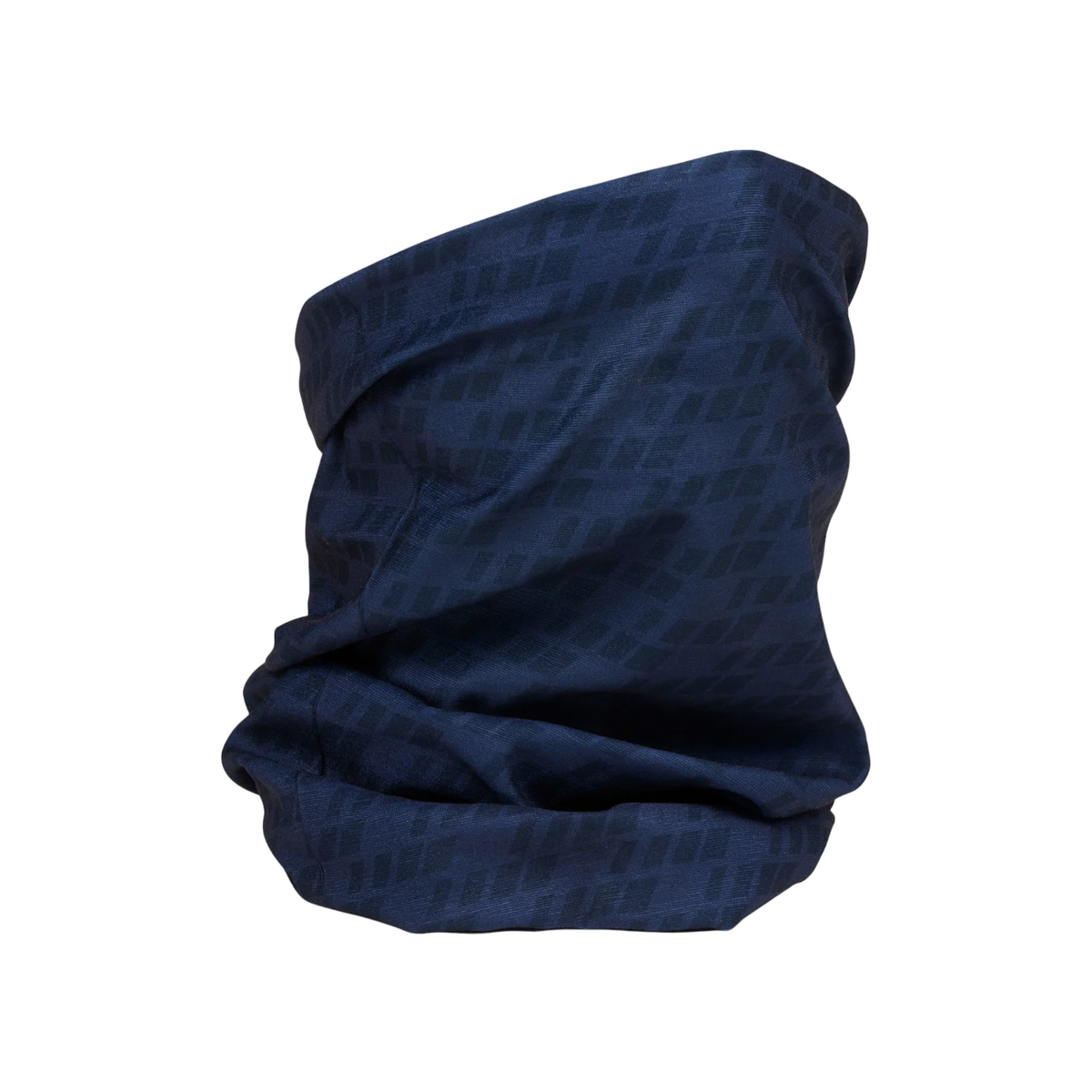 Halstuch GRIPGRAB Multifunktion Marineblau