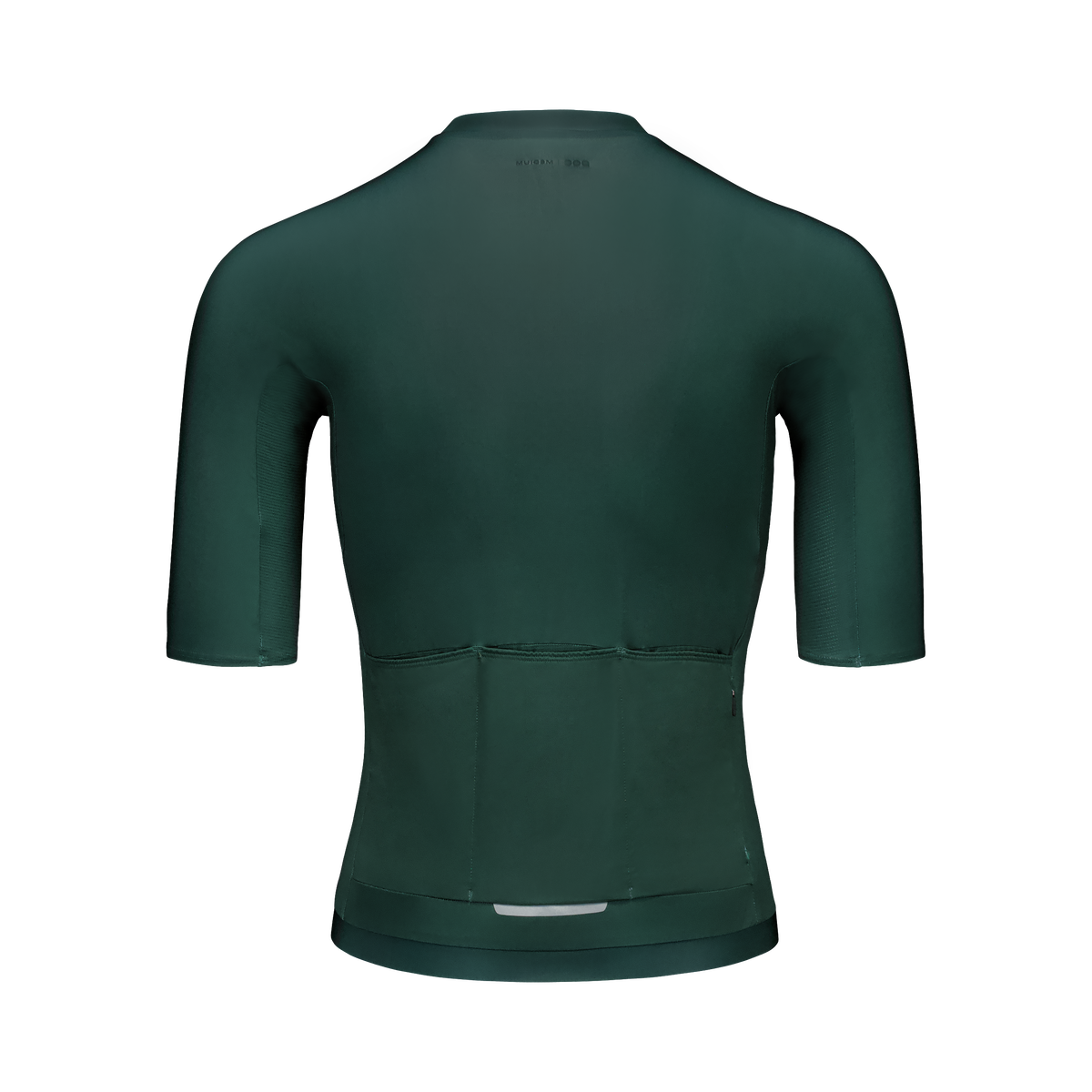 Trikot POC PRISTINE Kurzarm Grün