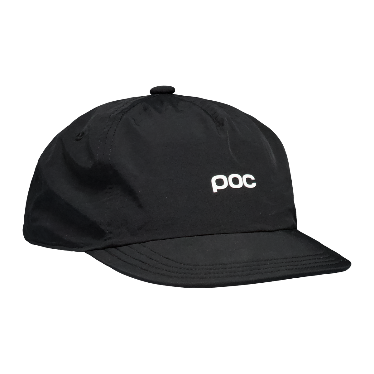 Kappe POC LITE Schwarz