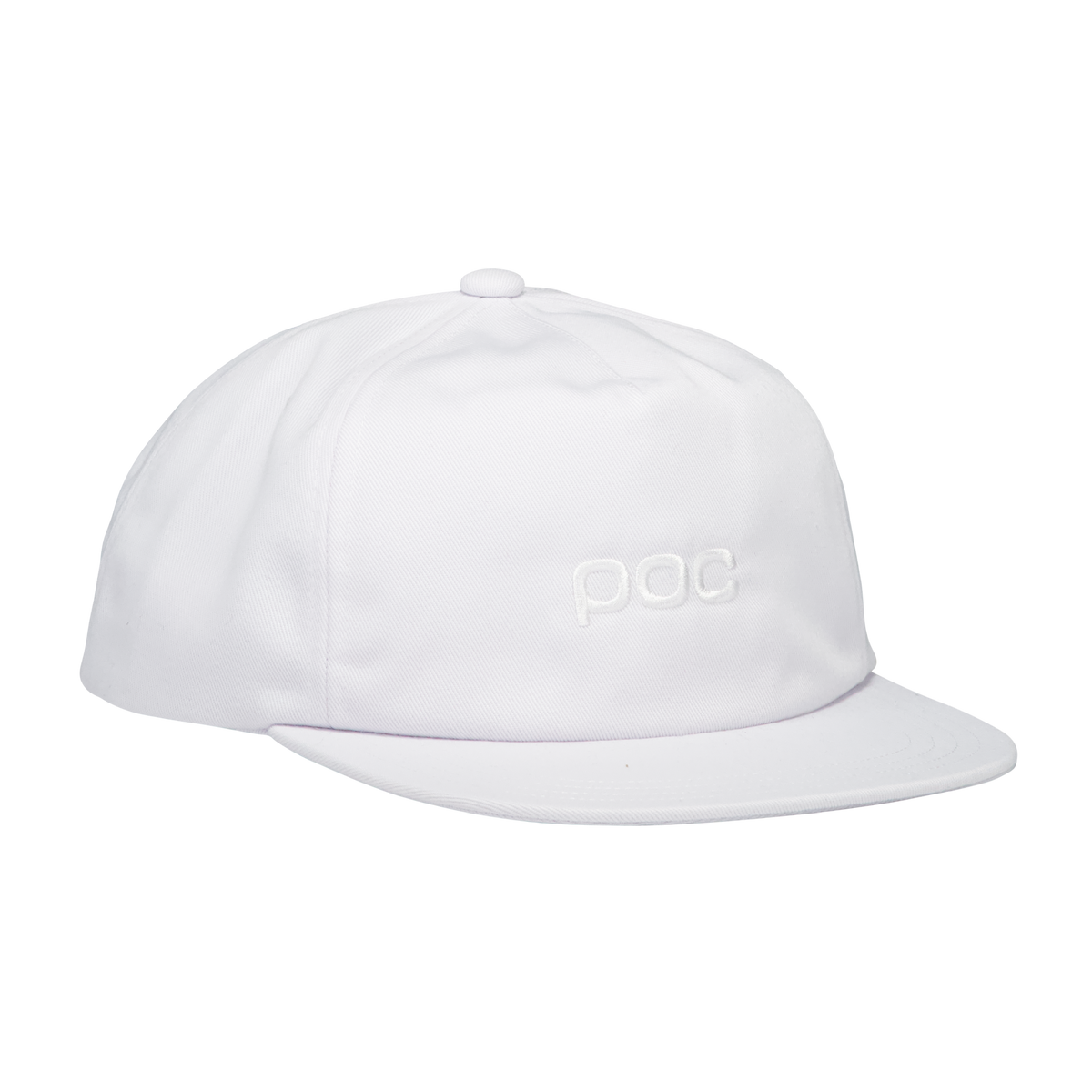 Casquette POC CAP Weiß