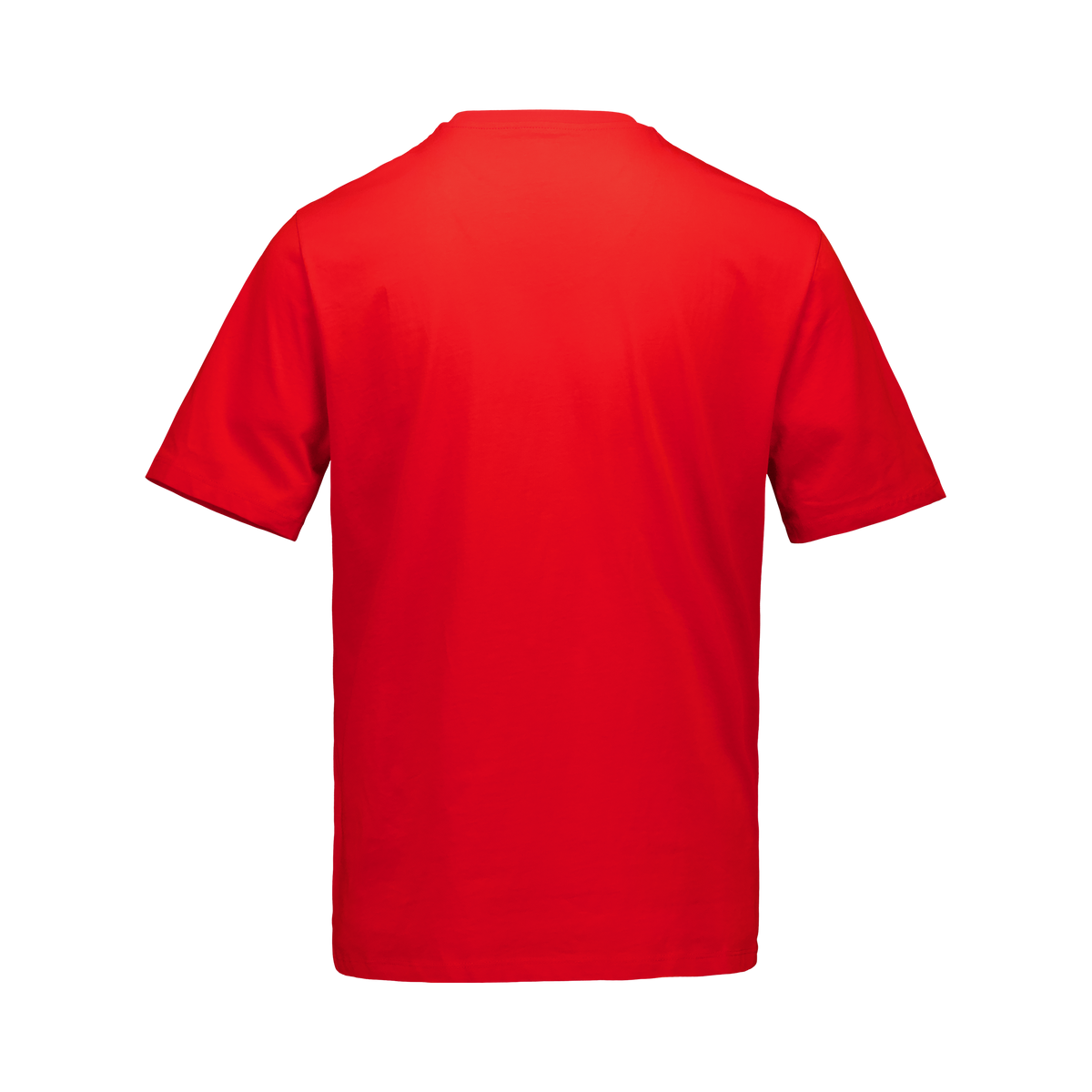 T-Shirt POC Rot