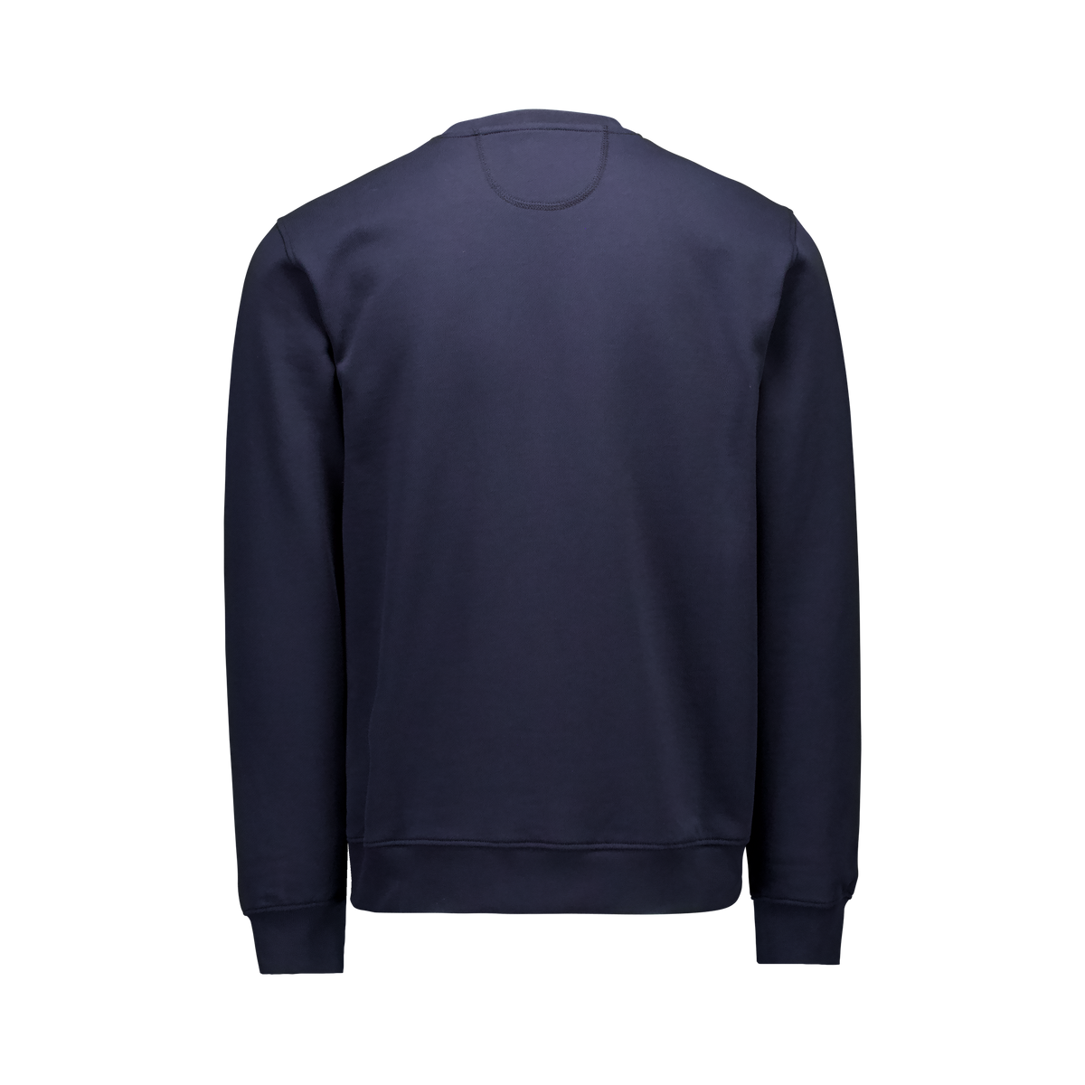 Sweatshirt POC Marine/Weiß
