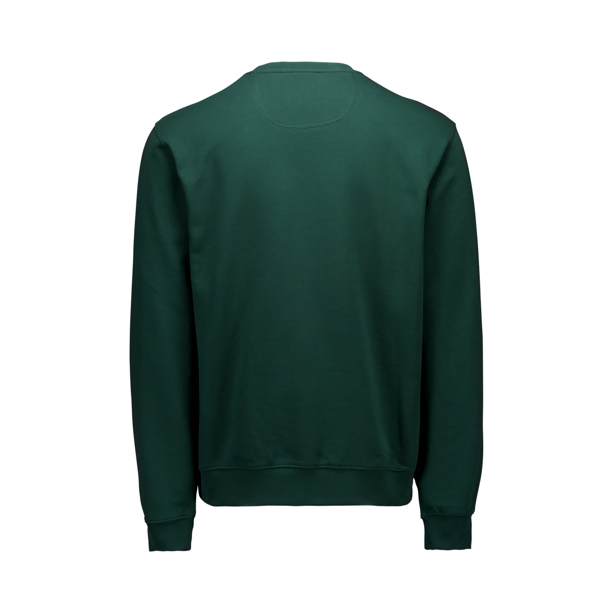 Sweatshirt POC Grün/Weiß