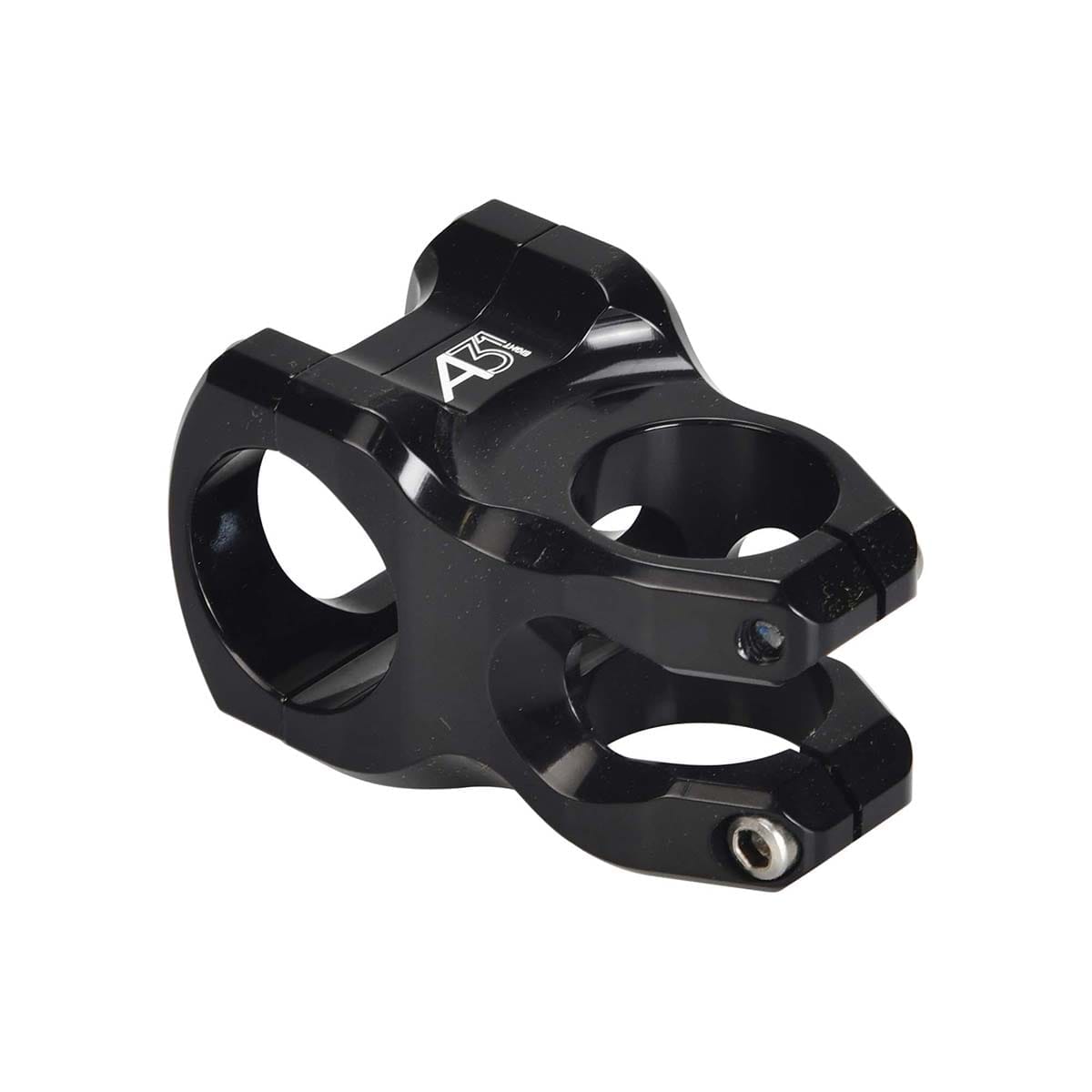 Vorbau INDUSTRY NINE A318 Ø31.8 mm Schwarz