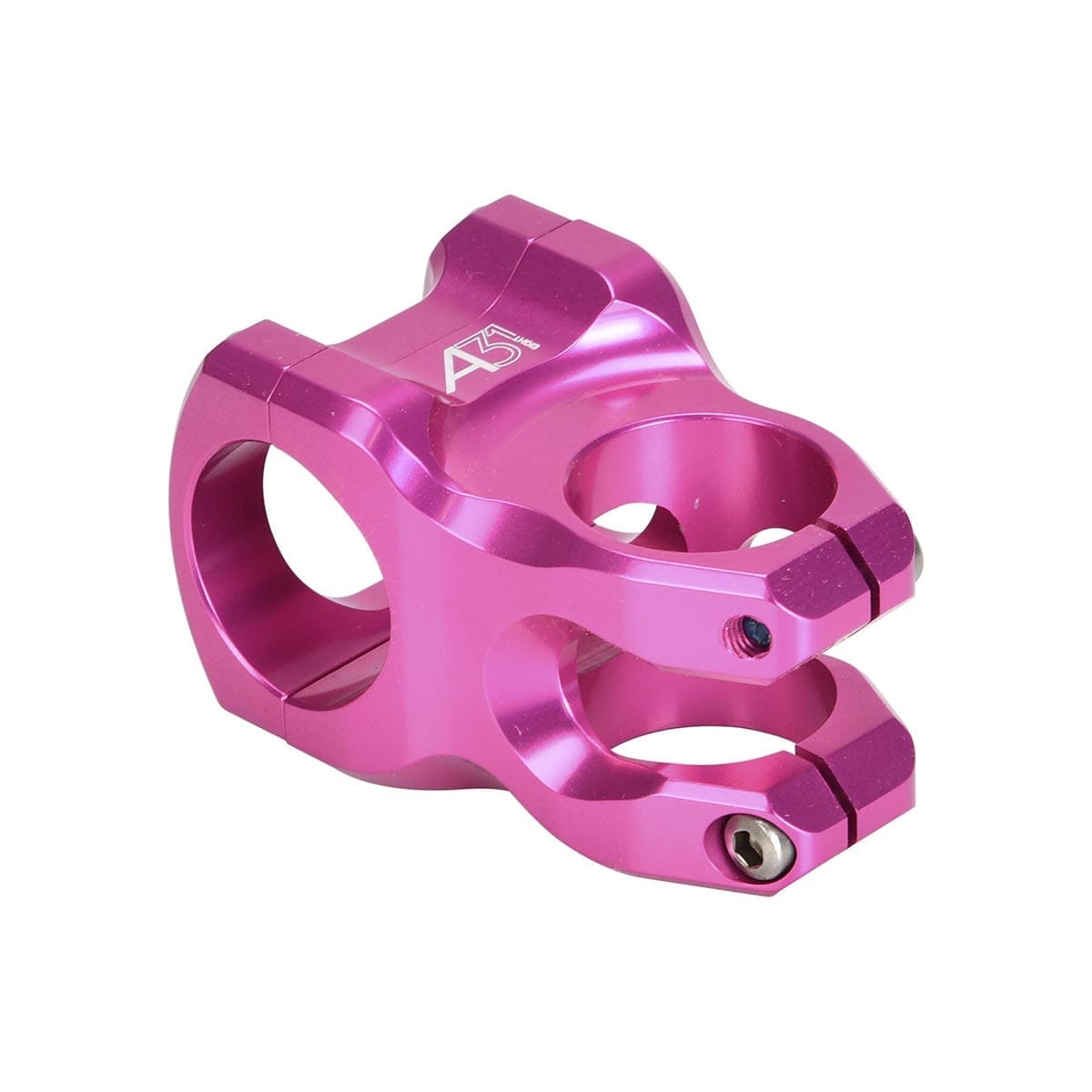 Vorbau INDUSTRY NINE A318 Ø31.8 mm Rose