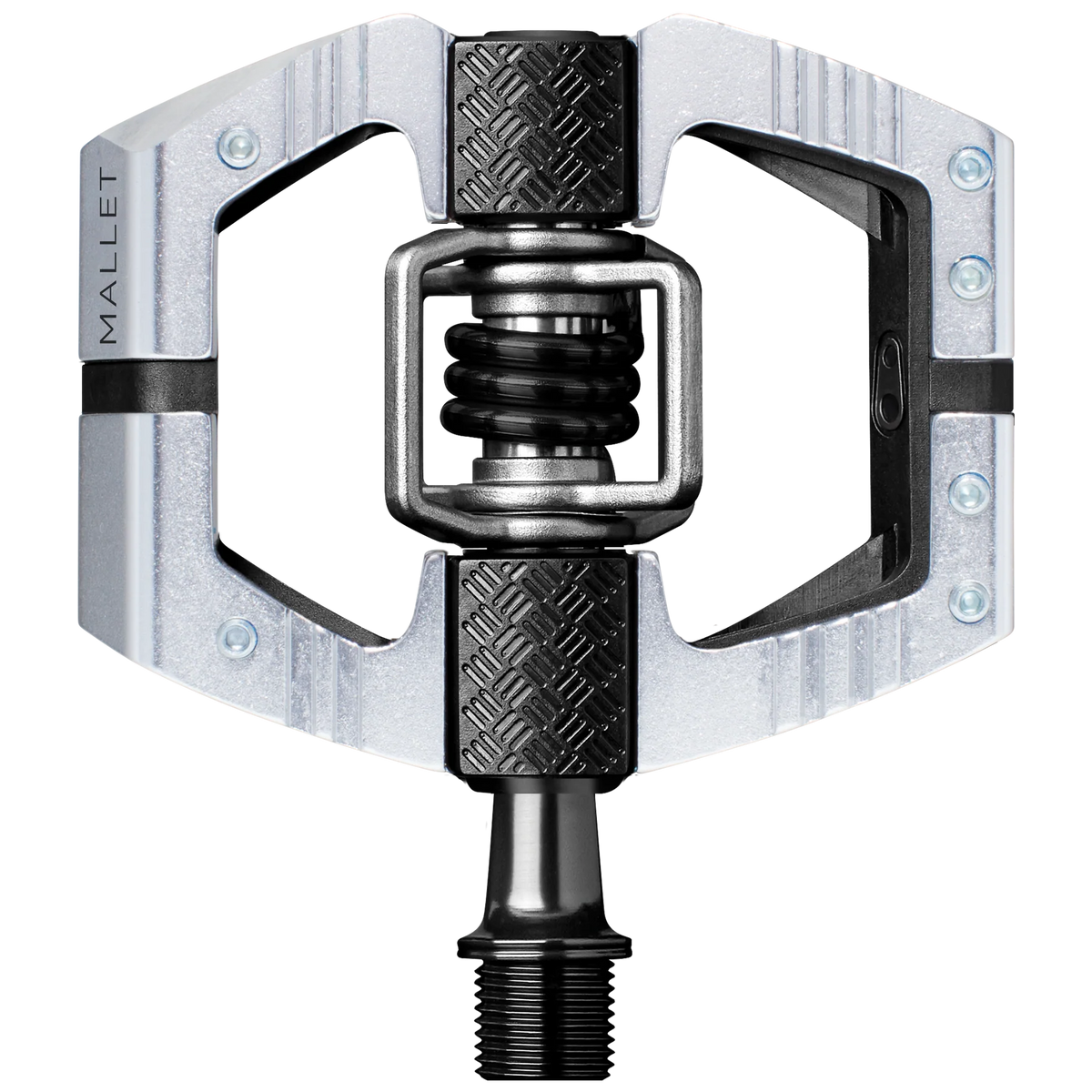 Pedale CRANKBROTHERS MALLET ENDURO LS Silber