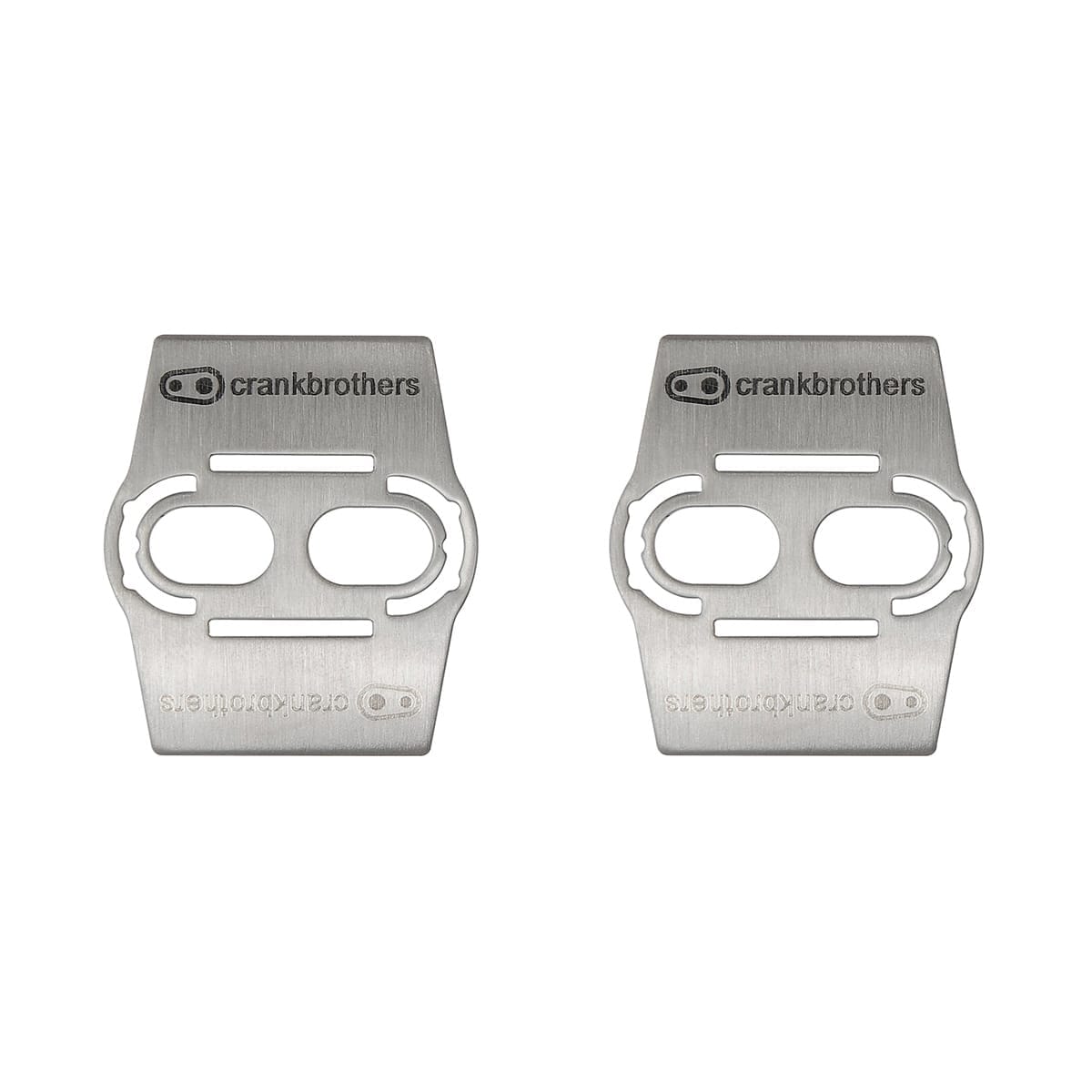 CRANKBROTHERS SHOE SHIELD Schuhplatten-Unterlagen