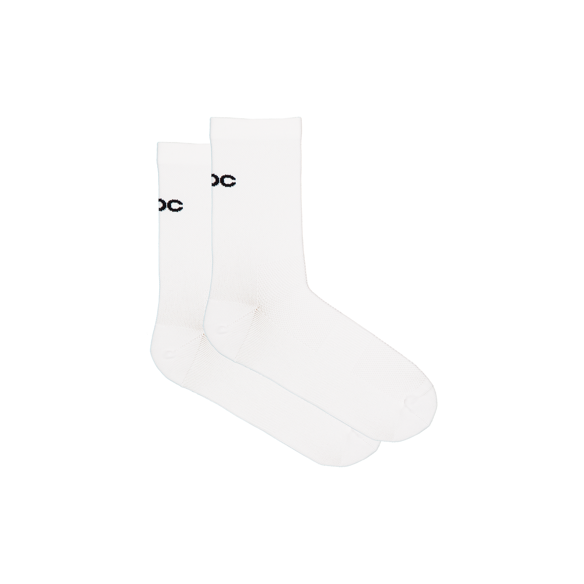 POC CADENCE Socken Weiß