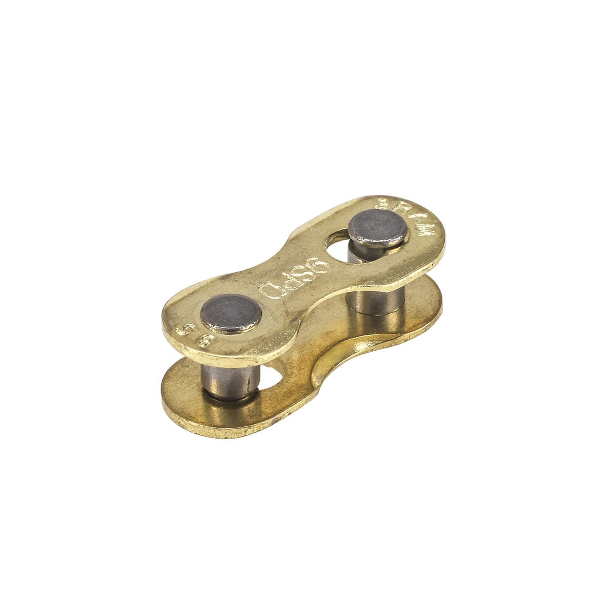 Schnellverschluss SRAM POWERLINK 9-fach Gold ( x4 )