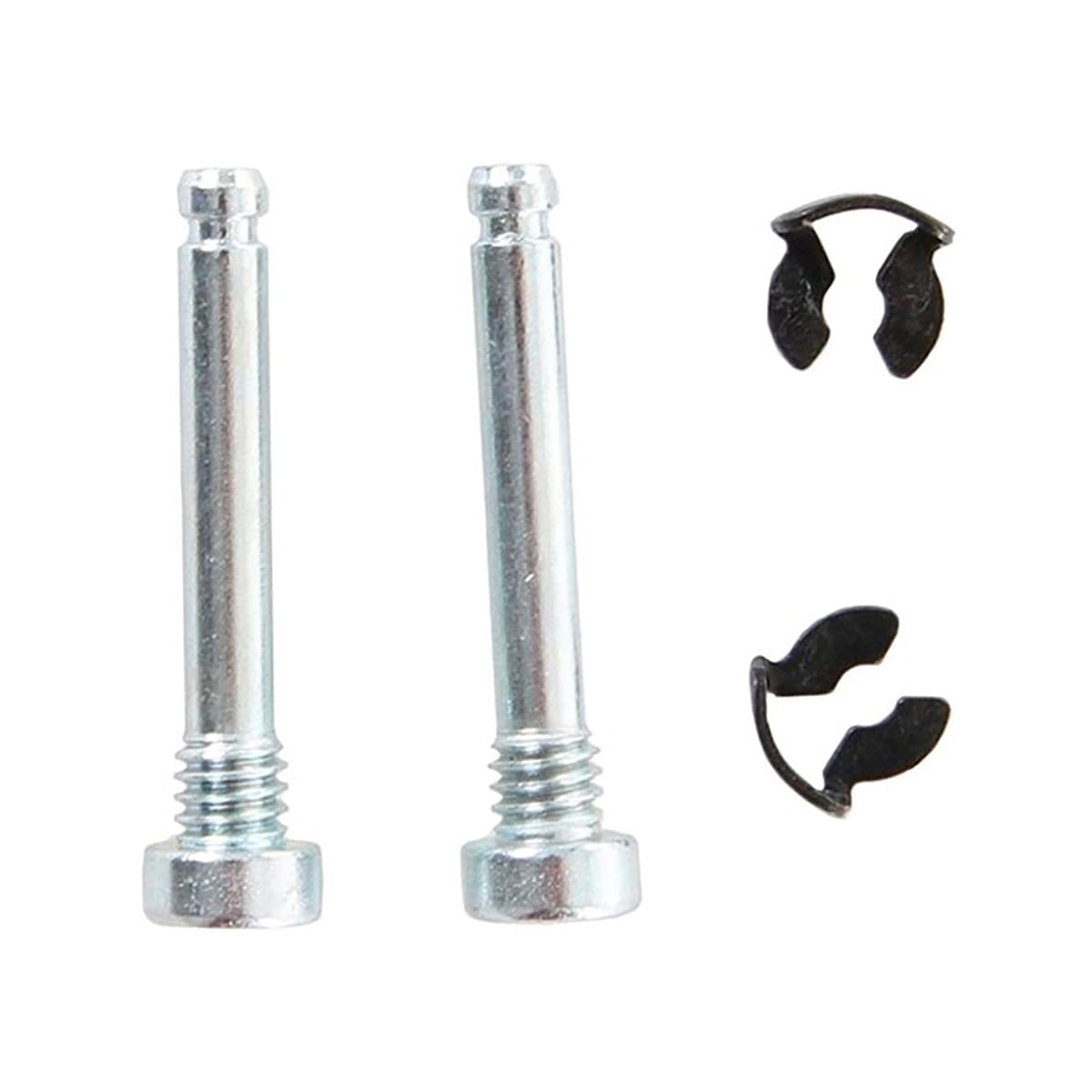 SRAM Bremsbelag-Haltestifte für Bremssattel AVID/SRAM ELIXIR/CODE/GUIDE R/R/RS/RSC