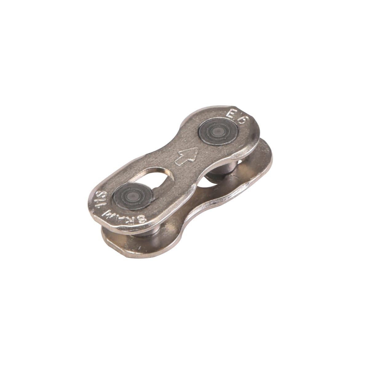Schnellverschluss SRAM POWERLOCK 11V Silber (x4)