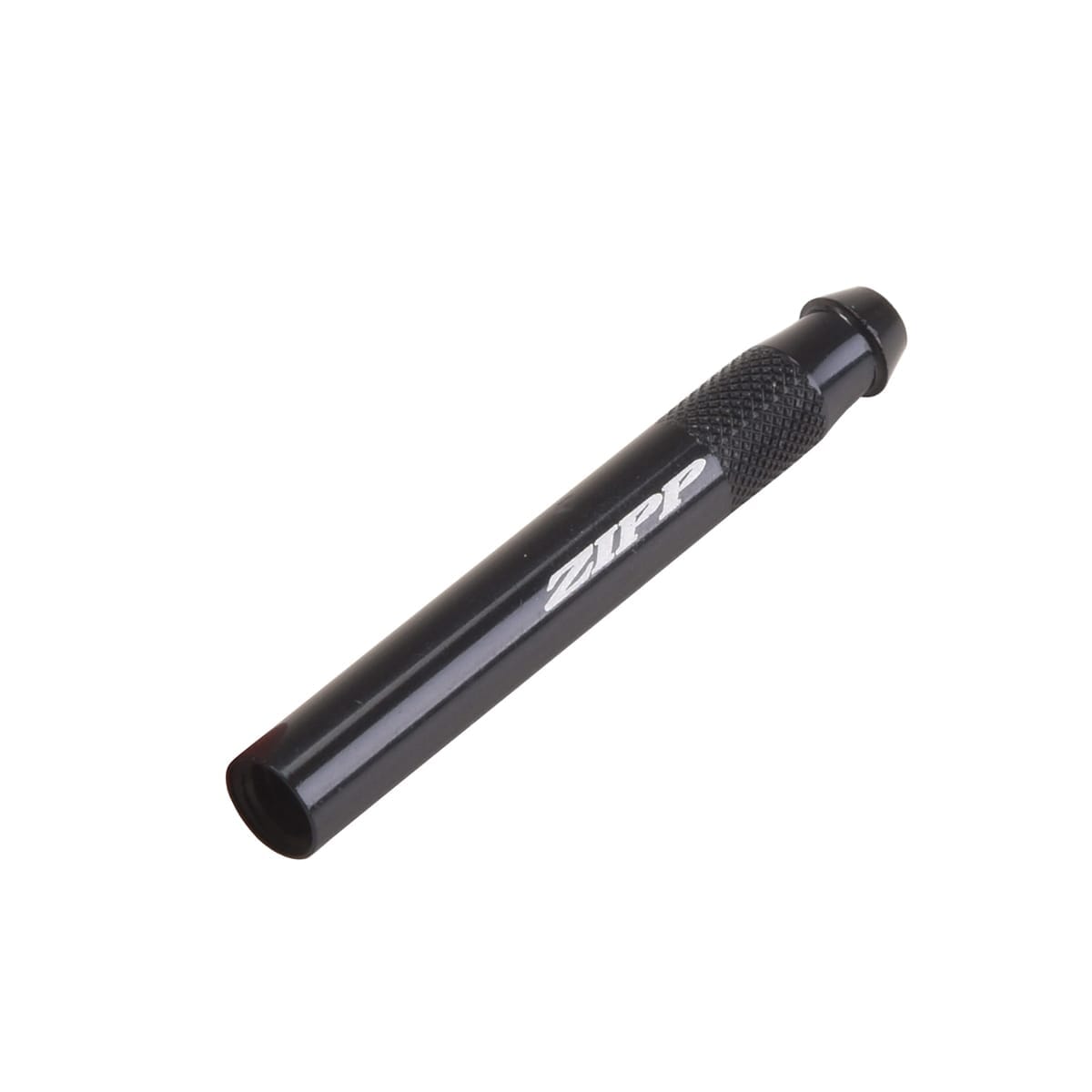 Ventilverlängerung ZIPP TANGENTE Presta 48 mm Schwarz #00.1915.130.080