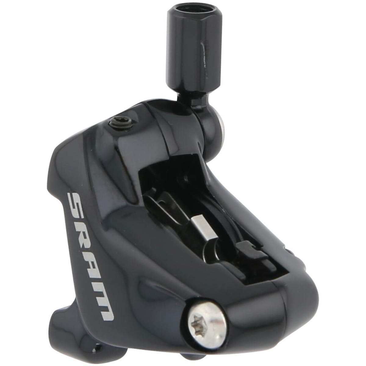 Vorder-/Hinter-Scheibenbremssattel SRAM APEX HRD Flat Mount