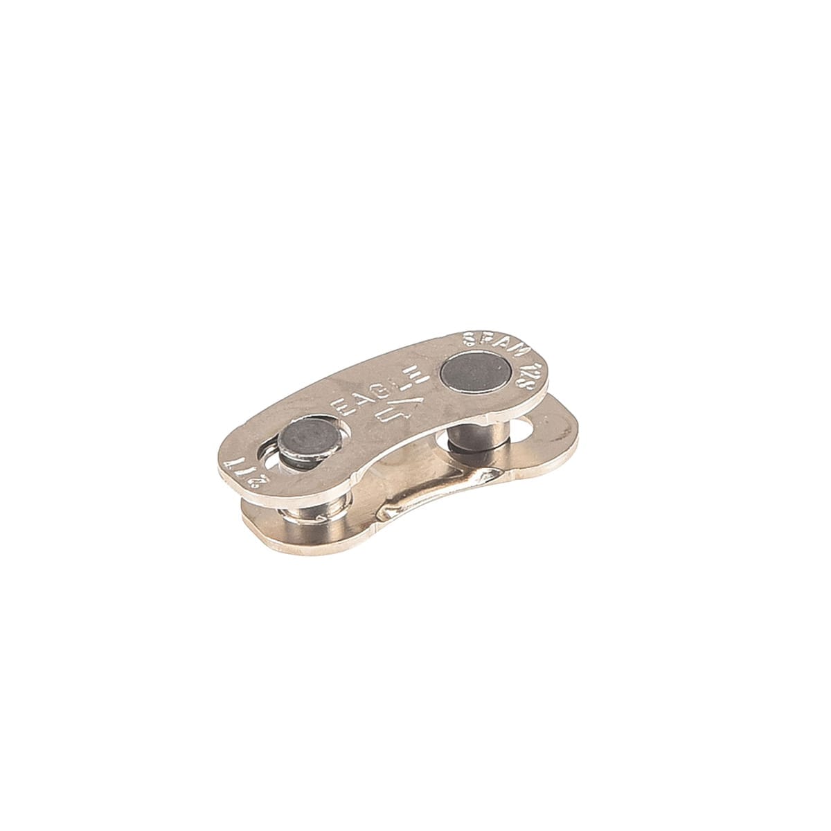 Schnellverschluss SRAM POWERLOCK EAGLE 12V Silber (x4)