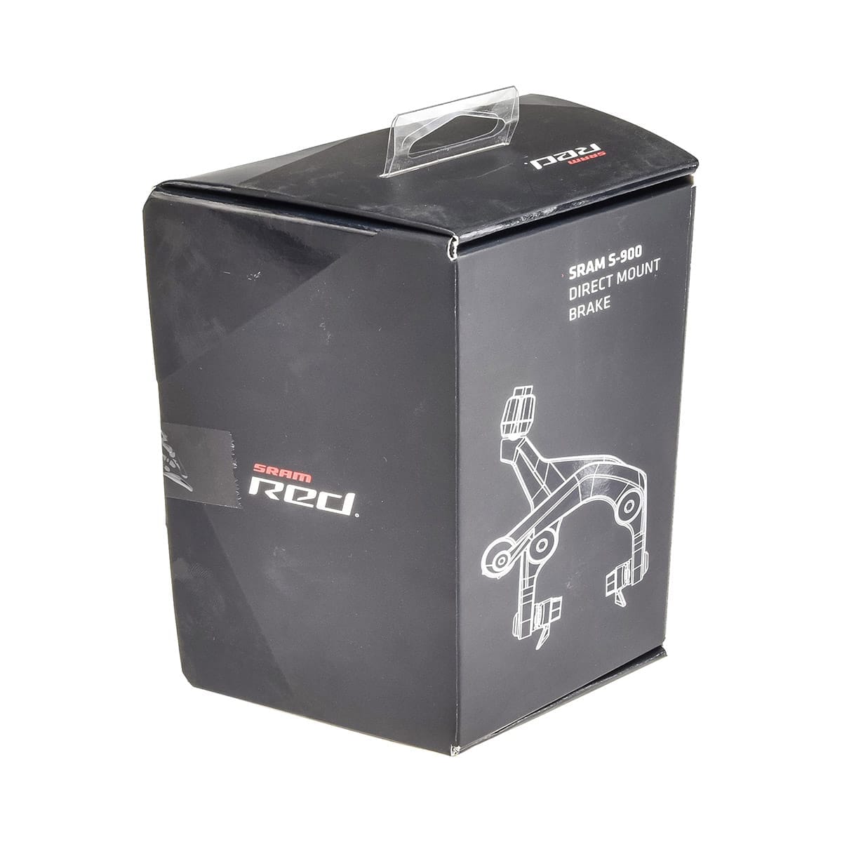 Hinterer Bremssattel SRAM S-900 Direct Mount