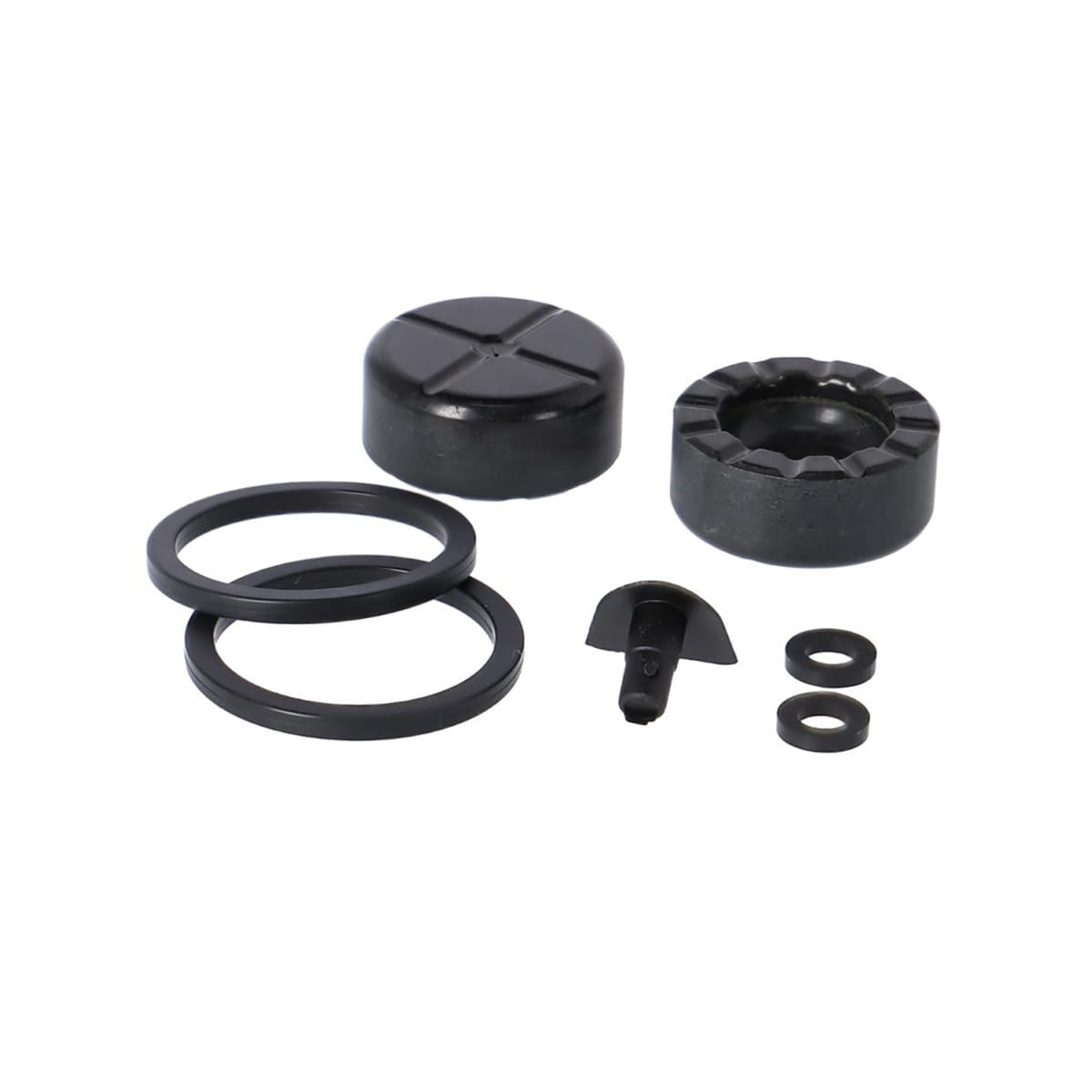 Kolben- und Dichtungskit für Bremssattel SRAM LEVEL Ultimate/TLM B1/ FORCE ETAP AXS #11.5018.058.000