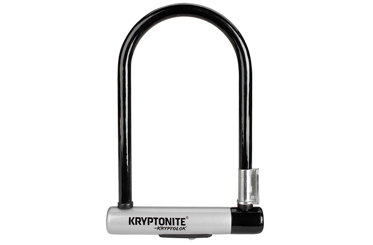 Bügelschloss KRYPTONITE ATB