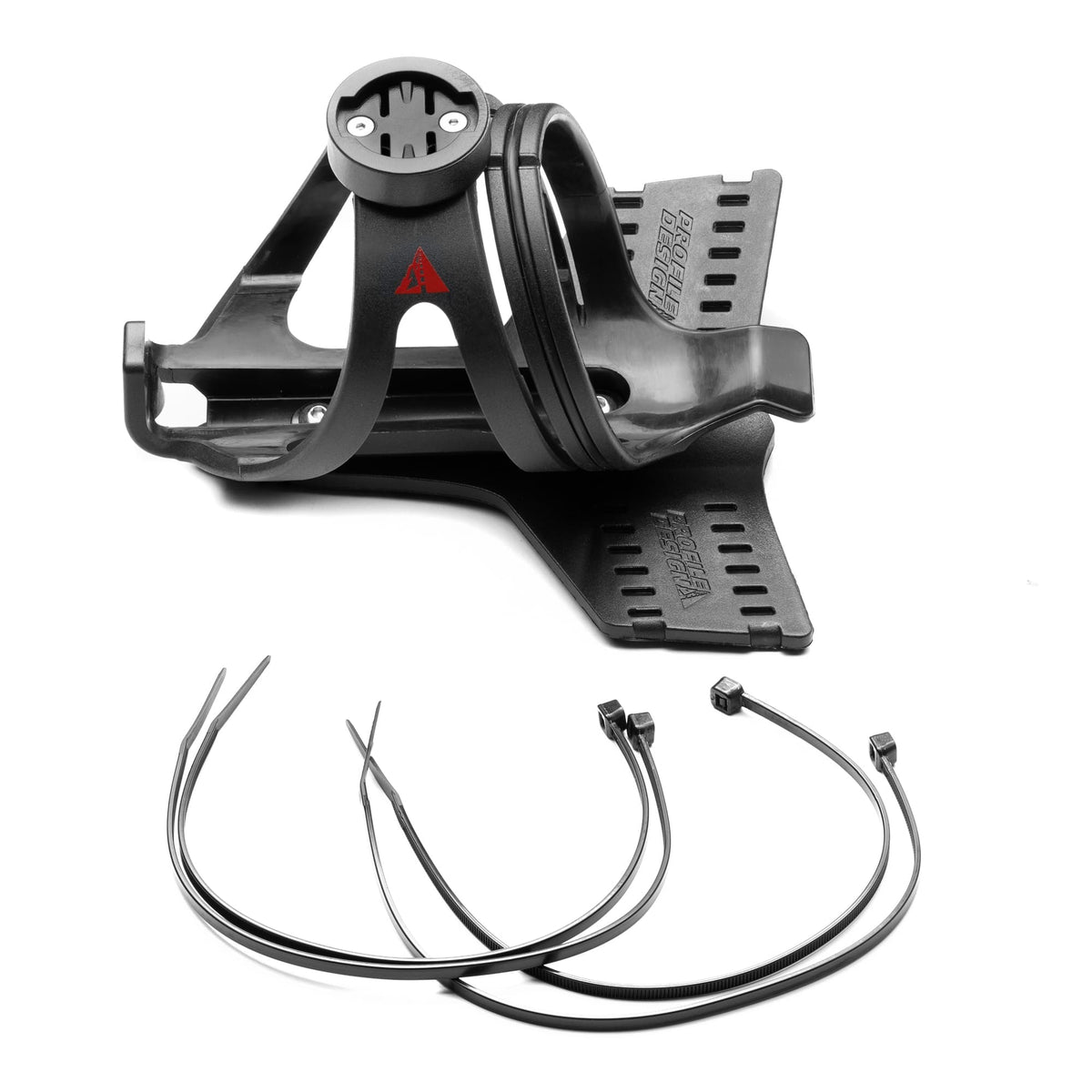 Befestigung für Hydrationssystem PROFILE DESIGN HSF BTA + Garmin-Adapter