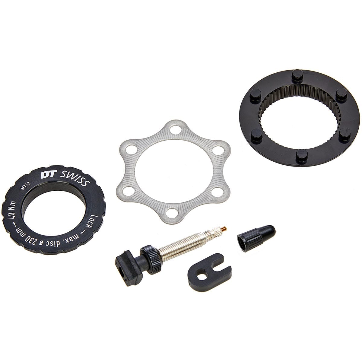 Laufrad-Paar DT SWISS X 1900 SPLINE 25 mm 29" 15x110/12x148 mm