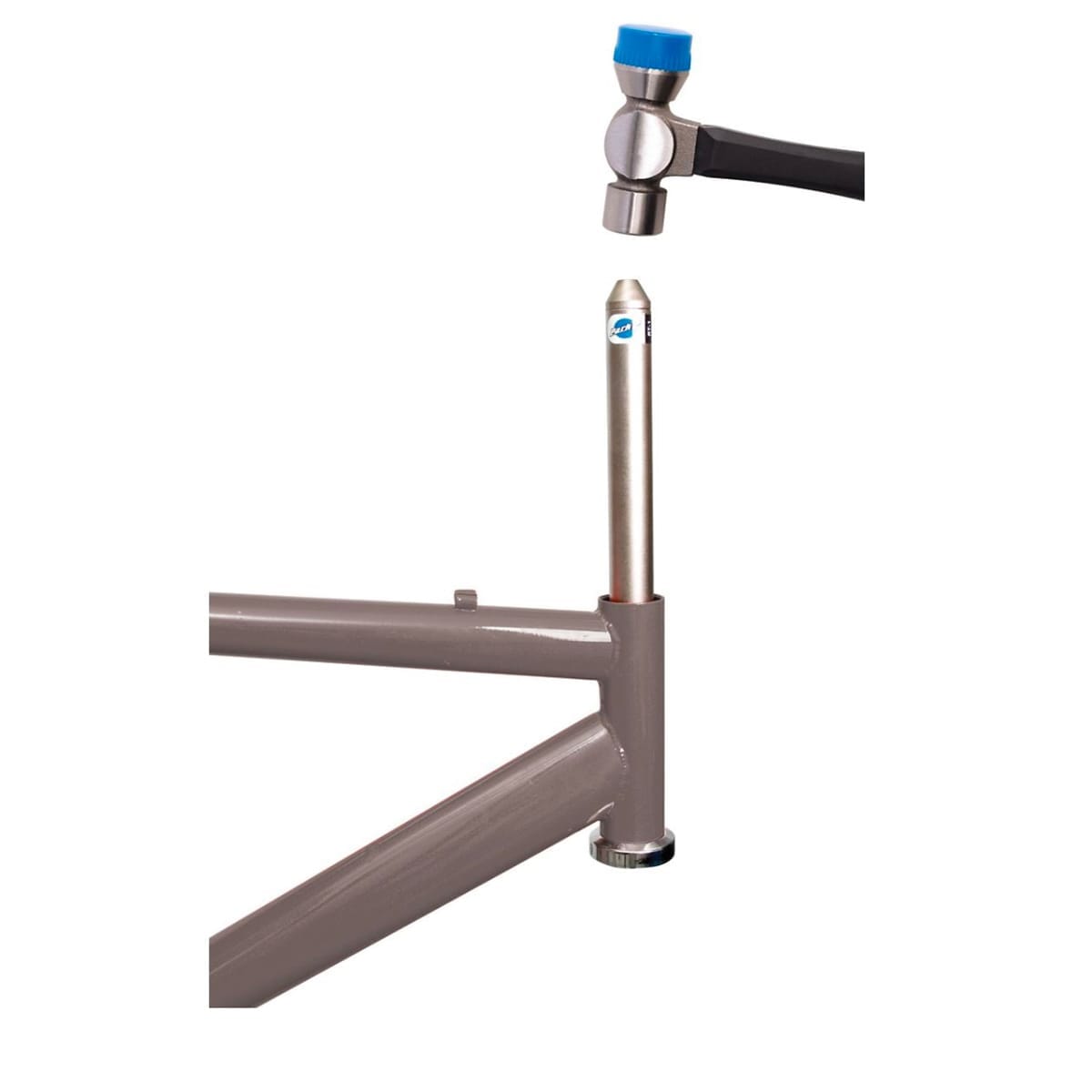 Steuersatz-Lagerschalen-Treiber PARK TOOL 1-1/4" und 1-1/5" RT-2