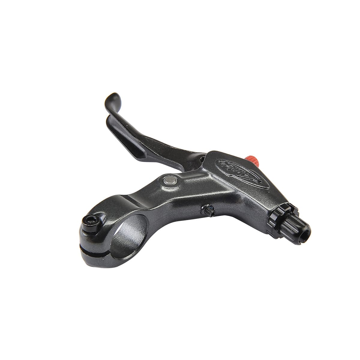 Bremshebel AVID SPEED DIAL 7 Links/Rechts Schwarz