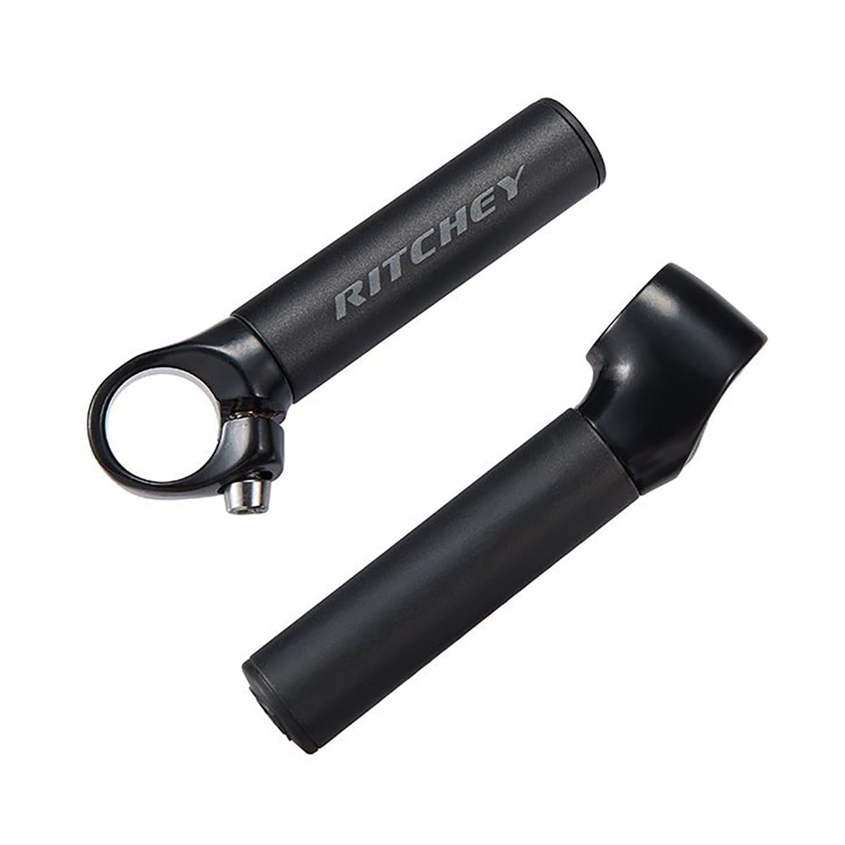Bar Ends RITCHEY COMP BB 100mm Schwarz