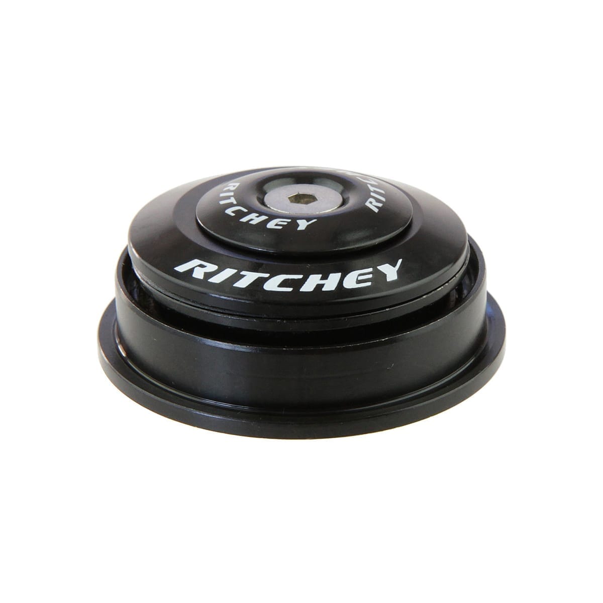 Semi-Integrierter Steuersatz RITCHEY COMP 1"1/8 - 1,5" ZS44/ZS55